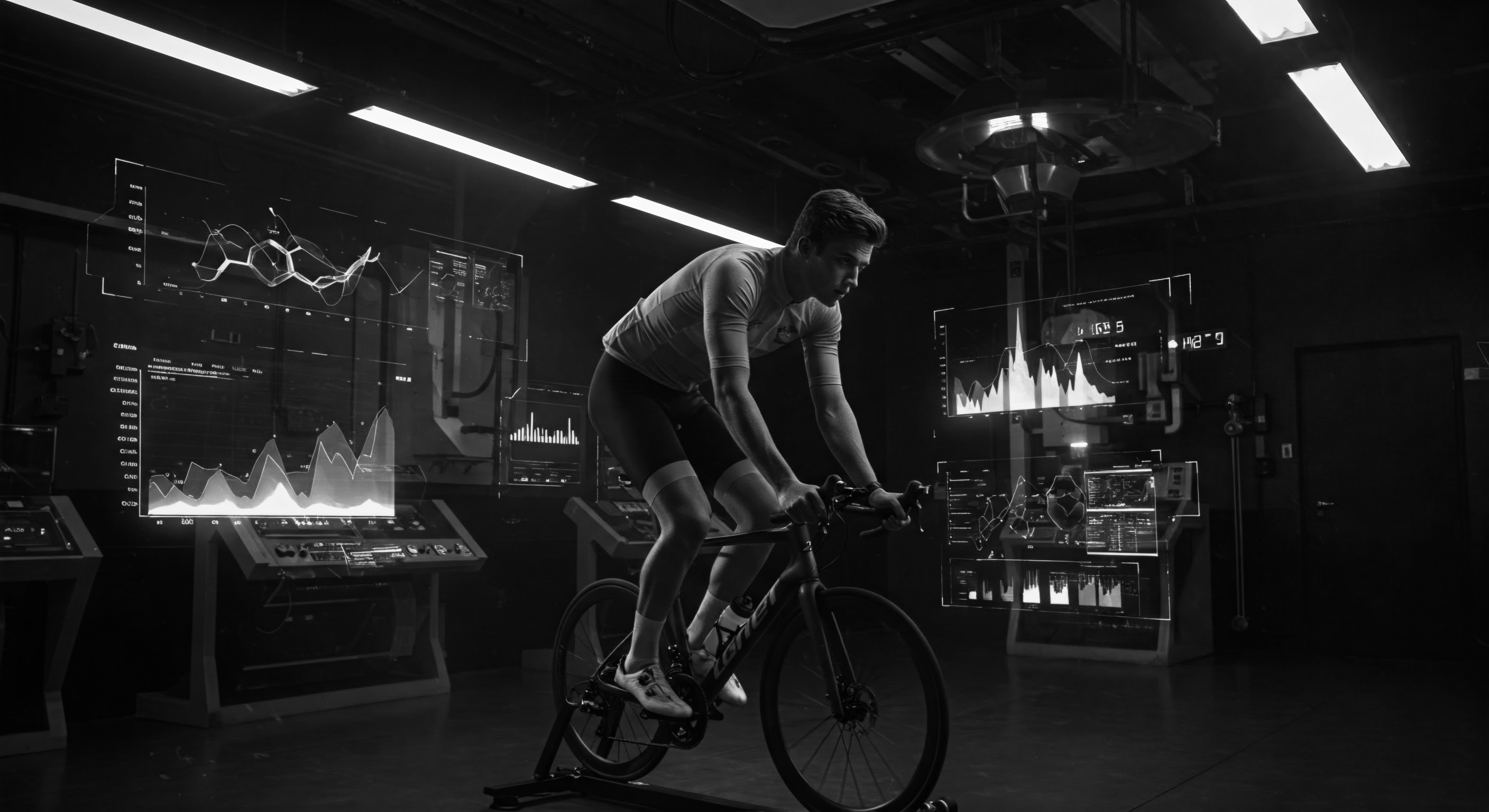 New cycling body recalibrated