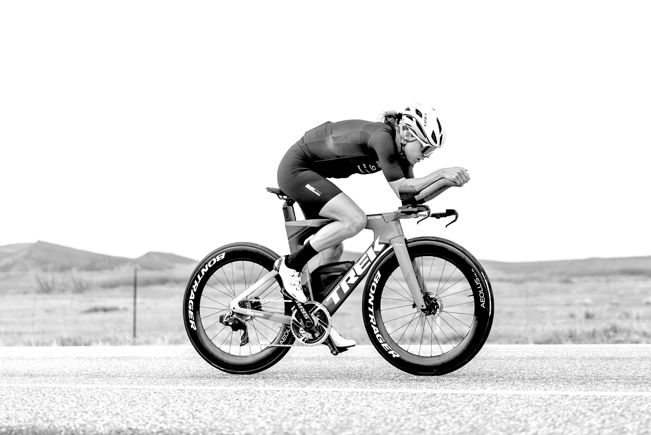 Thumbnail for Balancing Aerodynamics and Comfort: The Science of Sustainable Speed