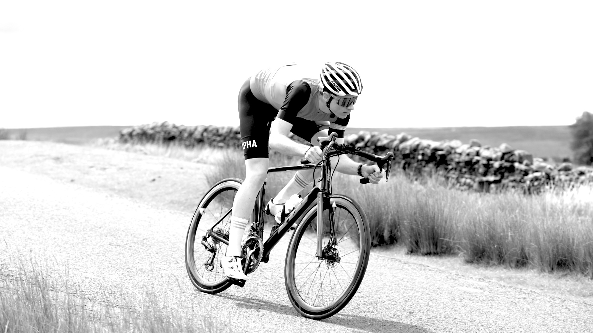 Bike Positioning Across Cycling Disciplines