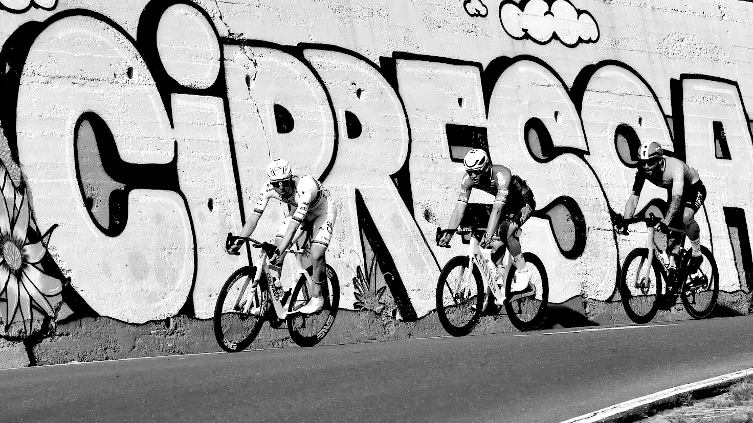 Thumbnail for Cycling Science: Monthly Research and Innovation Roundup