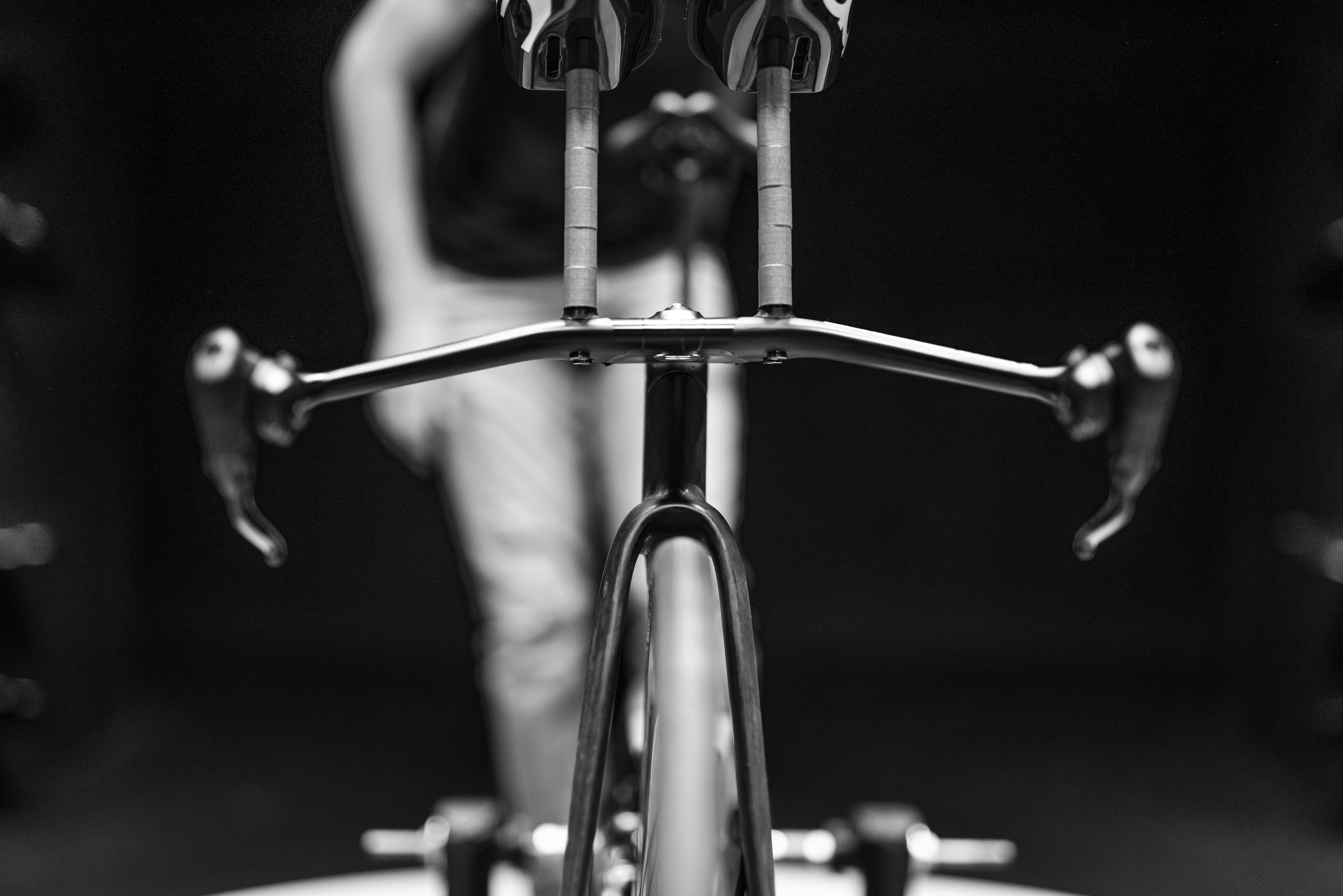 Thumbnail for Optimal Hip Angle Positioning for Cyclists